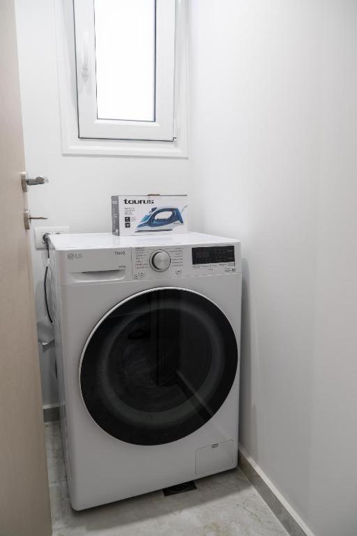Edel Luxury Apartments Hriszí Aktí Haniá Kültér fotó